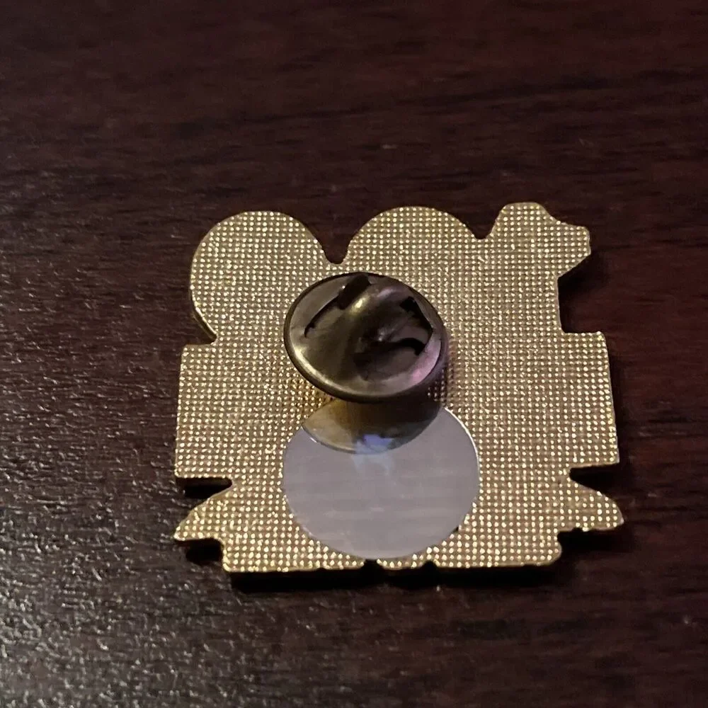 1996 Atlanta Olympics Centennial Games 100 Years Lapel‎ Hat Pin